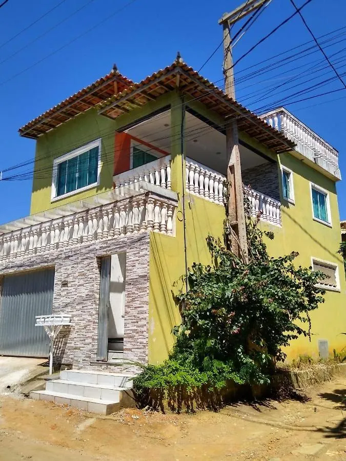 Rm Casa Buzios Vila
