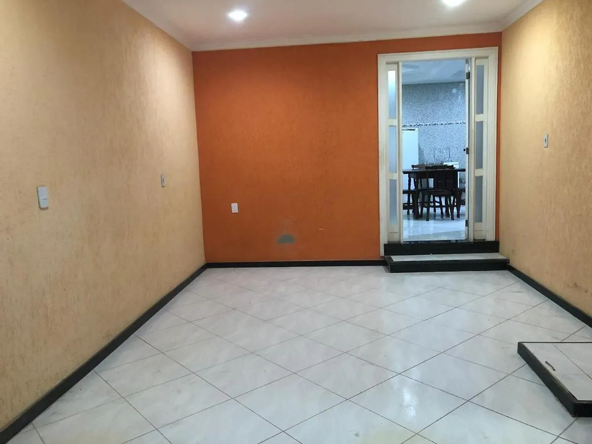 Casa de Férias Rm Casa Buzios Vila