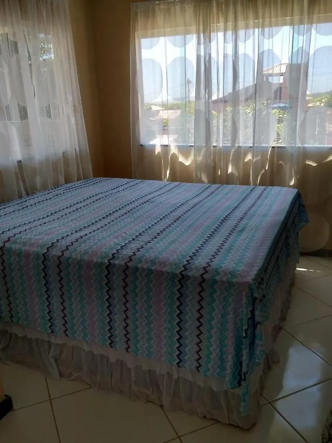 Casa de Férias Rm Casa Buzios Vila Brasil