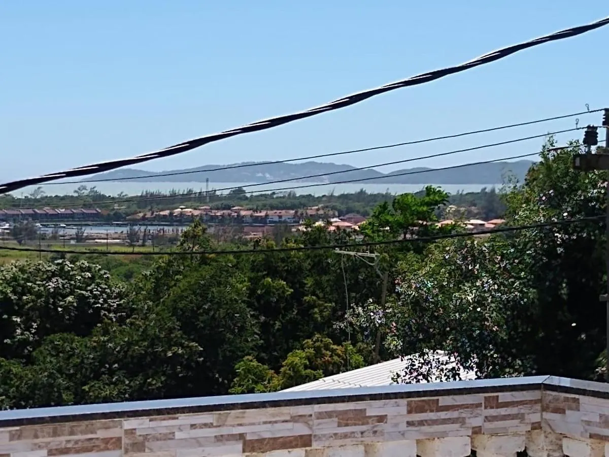Rm Casa Buzios Vila Brasil