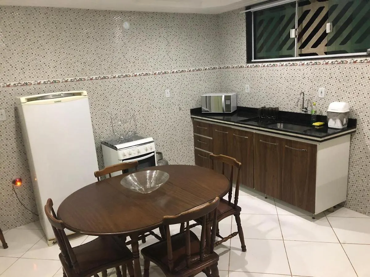 Rm Casa Buzios Vila Brasil