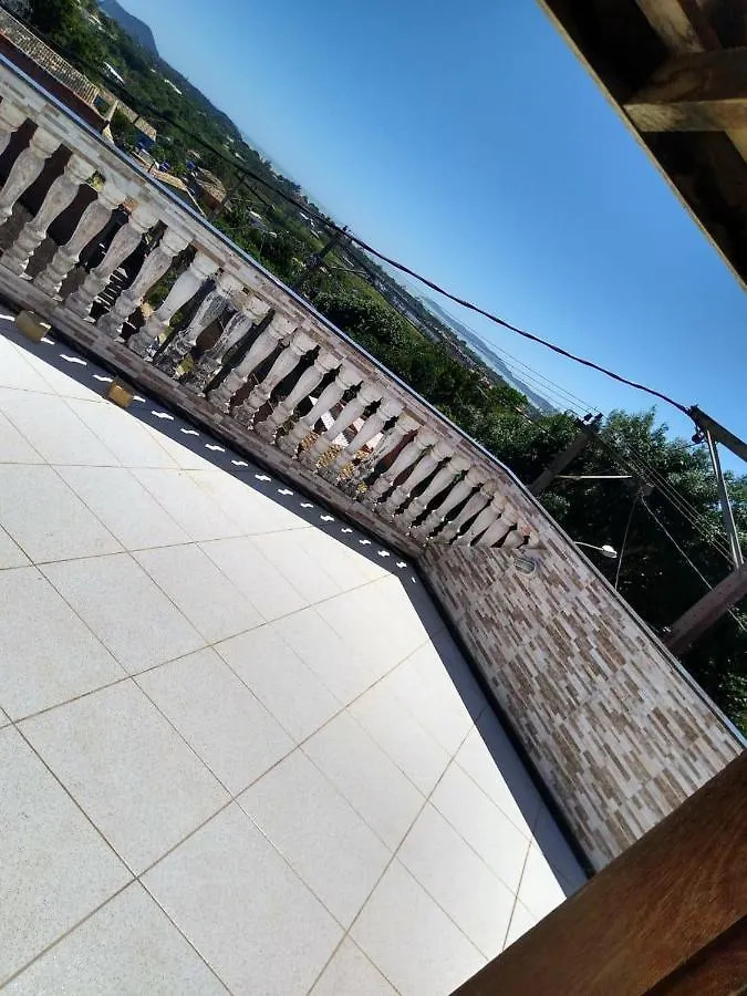 Rm Casa Buzios Vila Búzios