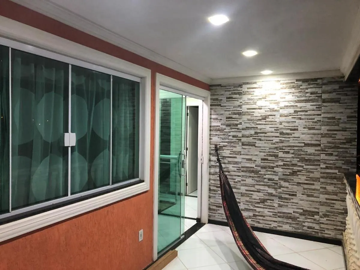 Rm Casa Buzios Vila 0*, Búzios Brasil